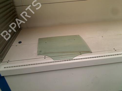 Used Rear right door window VW GOLF VI (5K1) 1.2 TSI (86 hp) 21925163