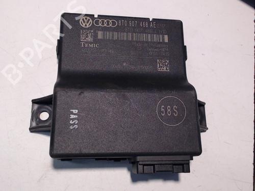 Used Electronic module AUDI A5 (8T3) RS5 quattro (450 hp) 21944414
