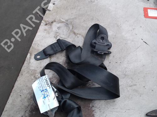 Used Rear right seatbelt PEUGEOT 308 SW I (4E_, 4H_) 1.6 16V (120 hp) 21942873