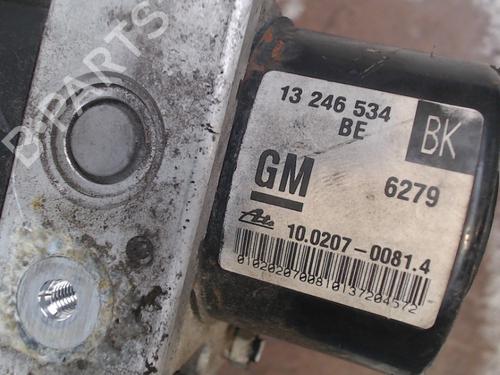 ABS pump OPEL ASTRA H Estate (A04) 1.6 (L35) | BP21944982M43 