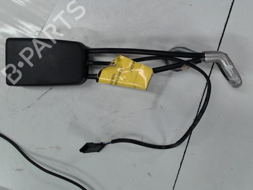 Seat buckle MERCEDES-BENZ S-CLASS (W220, V220) S 500, S 500 L (220.075, 220.175, 220.875) | BP21938158I32 