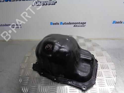 Oliebundkar PEUGEOT 107 (PM_, PN_) 1.0 (68 hp) 23010738