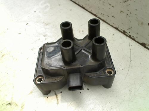 Used Ignition coil FORD FIESTA VI (CB1, CCN) 1.25 (82 hp) 21928852