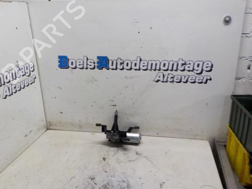 Used Rear wiper motor OPEL CORSA D (S07) 1.3 CDTI (L08, L68) (75 hp) 23007967