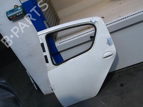 Used Left rear door TOYOTA AYGO (_B1_) 1.0 (KGB10_, KGB10R) (68 hp) 21945836