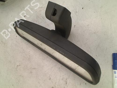 Used Rear mirror BMW X5 (E53) 4.4 i (320 hp) 21910672