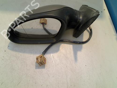 Used Left mirror SEAT IBIZA III (6L1) 1.2 (60 hp) 21912871