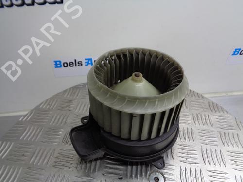 Used Heater blower motor AUDI A6 C7 (4G2, 4GC) 3.0 TFSI quattro (300 hp) 23010836
