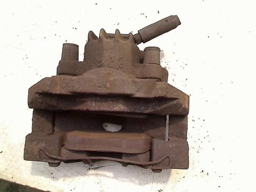 Used Right front brake caliper Right front brake caliper PEUGEOT 5008 (0U_, 0E_) 1.6 HDi (112 hp) 21927098 21927098