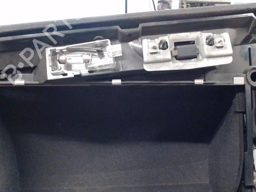 Glove box BMW X3 (E83) 3.0 d | BP21938332C95 