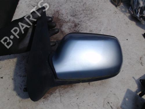 Left mirror MAZDA 2 (DY) 1.4 | BP21938877C26 