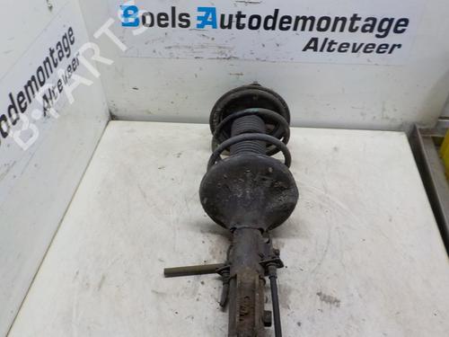 Used Right rear shock absorber KIA CERATO I Saloon (LD) 1.6 (105 hp) 23006159