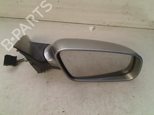 Used Right mirror AUDI A6 C5 (4B2) 1.8 (116 hp) 21915254
