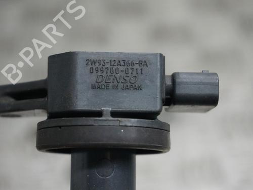 Ignition coil JAGUAR XJ (X350, X358) R 4.2 | BP23017788M94 
