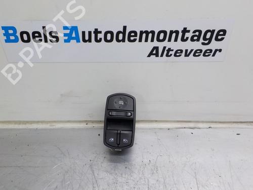 Used Switch OPEL CORSA D (S07) 1.4 (L08, L68) (90 hp) 23010132
