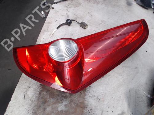 Used Right taillight OPEL AGILA (B) (H08) 1.2 (F68) (94 hp) 21941831
