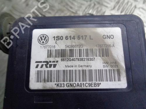 ABS Bremseaggregat SEAT Mii (KF1, KE1) 1.0 | BP23012653M43 