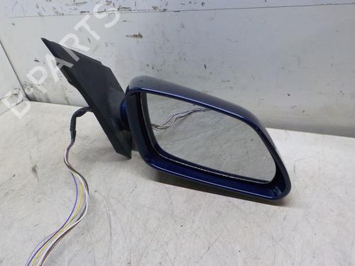 Right mirror VW POLO (9N_, 9A_) 1.4 TDI | BP23006574C27 