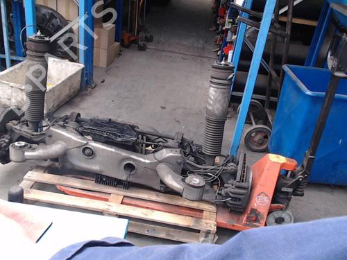 Querlenker rechts hinten für BMW 7 (E65, E66, E67) 750 i, Li (367 hp) 21935881
