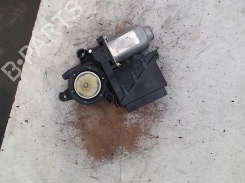 Used Left front window motor SEAT IBIZA III (6L1) 1.2 (60 hp) 21935014