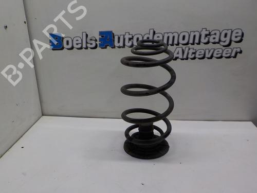 Used Shock absorber spring OPEL MERIVA B MPV (S10) 1.4 (75) (120 hp) 23008508