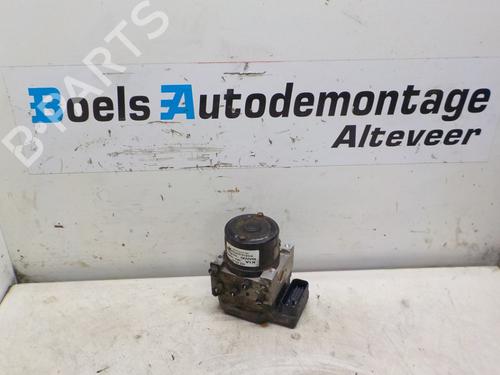 Used ABS pump KIA CERATO I Saloon (LD) 1.6 (105 hp) 23006151
