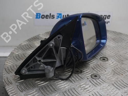 Right mirror AUDI A4 B7 Avant (8ED) 1.8 T | BP23019822C27 