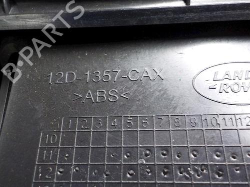 Glove box LAND ROVER RANGE ROVER EVOQUE (L538) 2.2 D 4x4 | BP22174980C95 