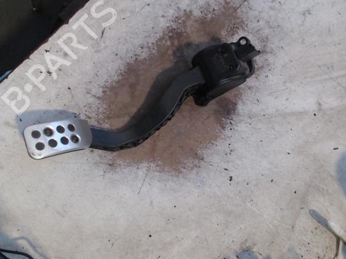 Capteur électronique PEUGEOT 206 Hatchback (2A/C) 1.4 16V (88 hp) 21938181