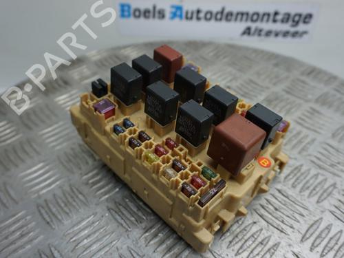 Used Fuse box TOYOTA CELICA Coupe (_T23_) 1.8 16V TS (ZZT231_, ZZT231R) (192 hp) 23014089