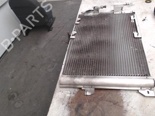 Used AC radiator OPEL ASTRA G Estate (T98) 1.6 16V (F35) (101 hp) 21944916