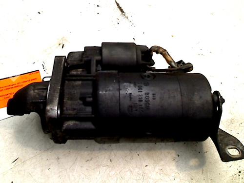 Used Starter JEEP CHEROKEE (XJ) 2.5 TD 4x4 (116 hp) 21915777