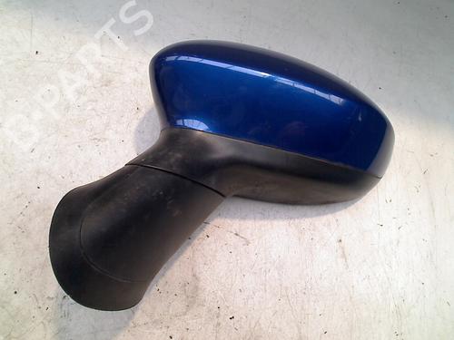 Left mirror FIAT GRANDE PUNTO (199_) 1.4 (199AXB11, 199AXB1A, 199BXB1A, 199AXL1A) | BP21915627C26 