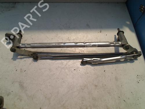 Used Front wipers mechanism SEAT IBIZA IV (6J5, 6P1) 1.2 TSI (105 hp) 21917785