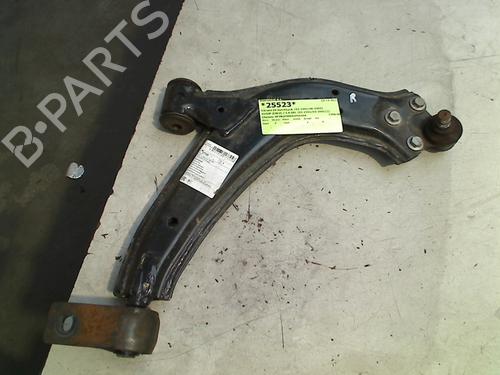 Used Right front suspension arm CITROËN ZX (N2) 1.6 i (88 hp) 21927336