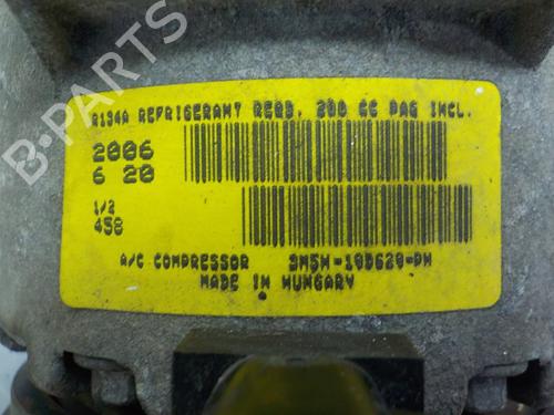AC compressor FORD FOCUS II Turnier (DA_, FFS, DS) 1.6 | BP23009494M34 