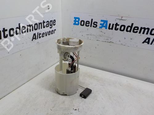 Used Fuel pump VW FOX Hatchback (5Z1, 5Z3, 5Z4) 1.2 (55 hp) 23027232