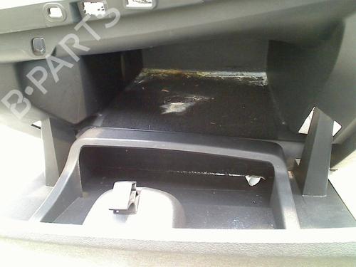 Glove box RENAULT SCÉNIC III (JZ0/1_) 1.4 16V (JZ0F, JZ1V) | BP21922867C95 