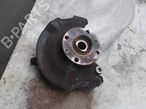 Right front steering knuckle OPEL AGILA B (H08) 1.0 (F68) | BP21942806M26 