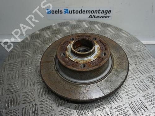 Used Other RENAULT SCÉNIC III (JZ0/1_) 1.4 16V (JZ0F, JZ1V) (131 hp) 23016144