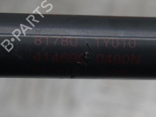 Tailgate lift support KIA PICANTO II (TA) 1.0 | BP23020357C138