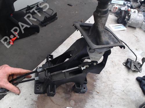 Used Shift knob SUZUKI CELERIO (LF) 1.0 (AVK310) (68 hp) 21942342