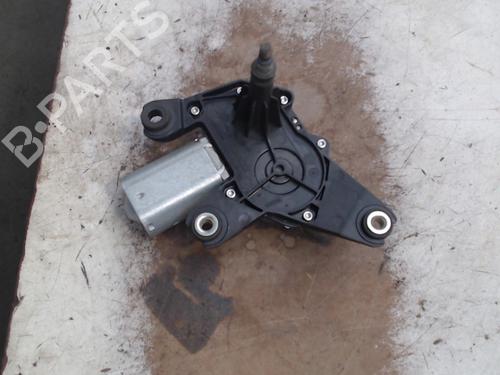 Used Rear wiper motor RENAULT CLIO III Grandtour (KR0/1_) 1.2 16V (KR0P) (101 hp) 21943530