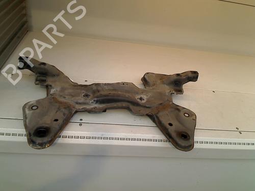Used Subframe CITROËN C3 Pluriel (HB_) 1.6 (109 hp) 21914239