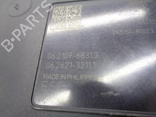 ABS pump HYUNDAI i10 II (BA, IA) 1.0 | BP23012458M43 