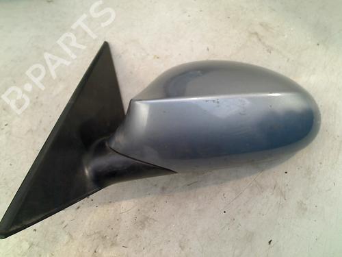 Left mirror BMW 1 (E87) 118 d | BP21919262C26 