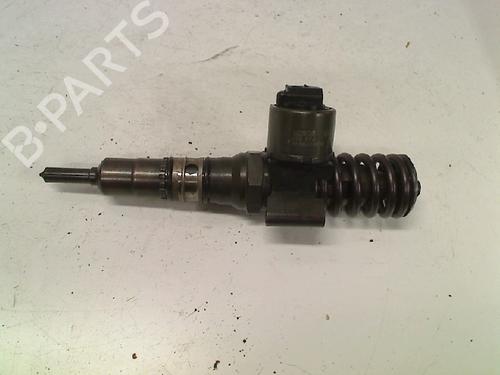 Used Injector VW GOLF V (1K1) 2.0 TDI 16V (140 hp) 21922189