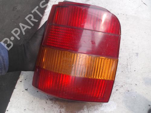 Used Left taillight FORD SIERRA Turnier (BNC) 1.6 (75 hp) 21945592