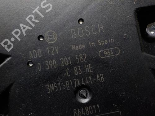 Rear wiper motor VOLVO V50 (545) 2.0 D | BP23006394M102 
