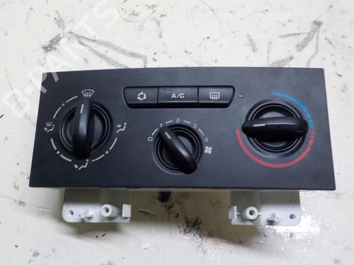 Climate control CITROËN C4 I (LC_) 1.6 HDi | BP23008136I5 